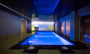 Strandurlaub in Polen: 2-5 Nächte für 2 Pers. im Doppelzimmer inkl. Halbpension & Schwimmbad im WYDMA Resort Medi & SPA