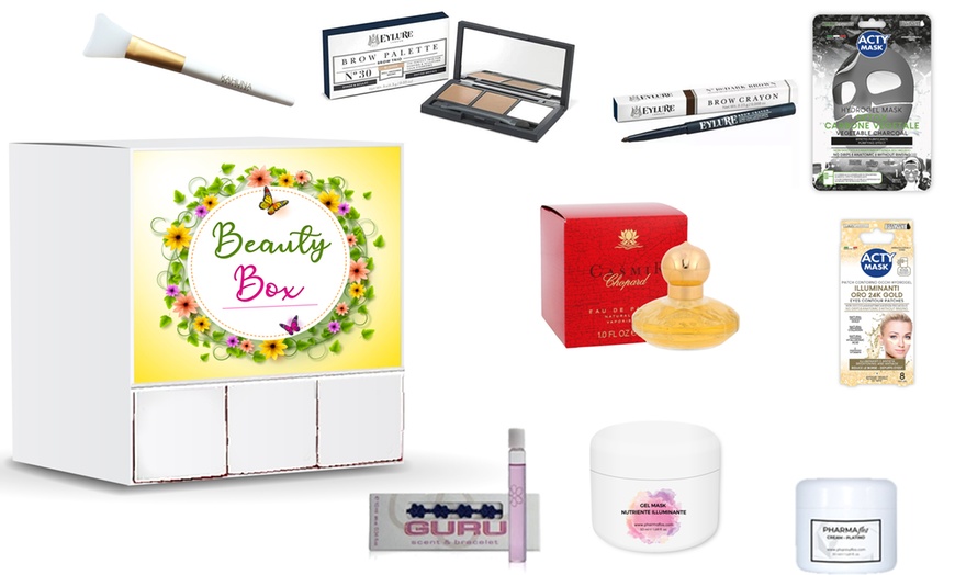 Image 3: Beauty-Box