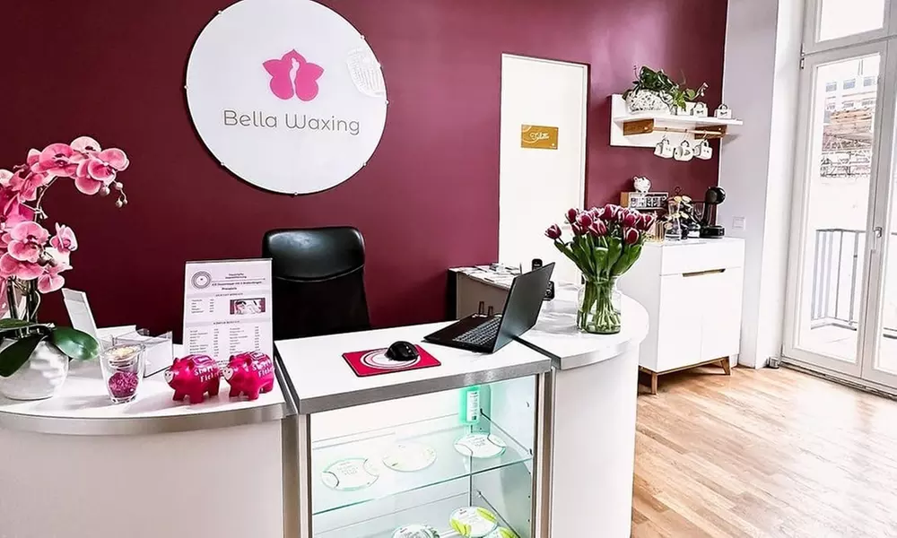 Wimpernverlängerung mit der Volumetechnik für 1 Pers., opt. mit Refill