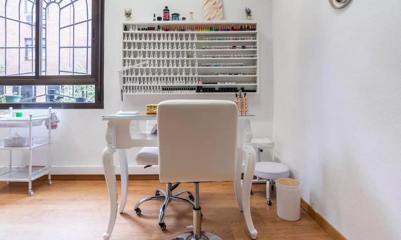 ¡Estrés 0, relax 1! Masaje relajante en zona a elegir de hasta 90 min.