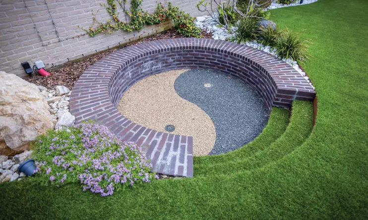 Een oase van rust: massage, gezichtsverzorging en/of voetverzorging