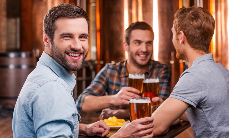 Image 3: Home Brewing Beer Course from International Open Academy