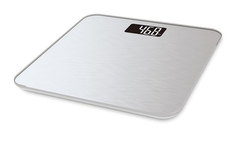 Smart Weigh Digital Bathroom Scale