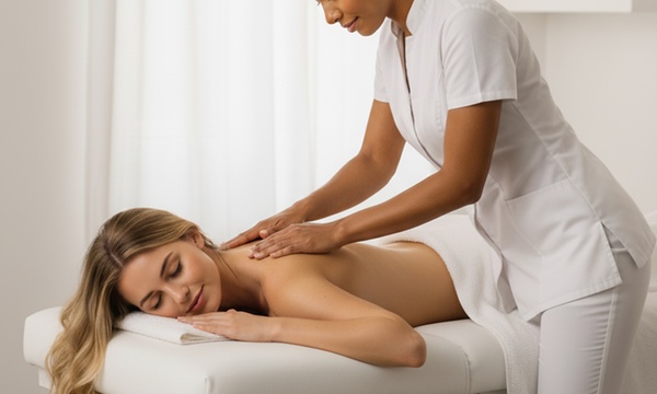 Adriana Arias Wellness Studio Desde 16,99 € Madrid Groupon