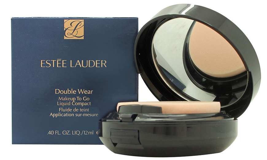 Image 8: Estée Lauder Make-Up