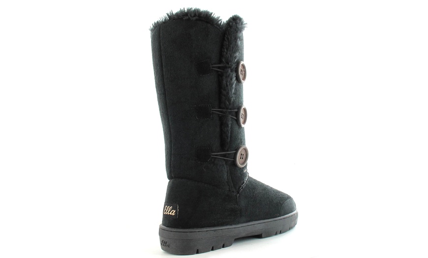 Image 7: Women's Leah Boots