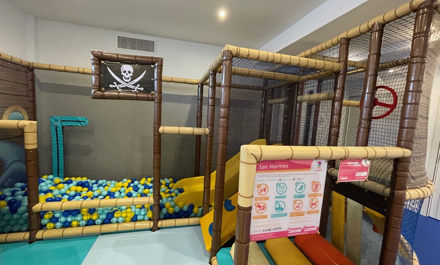 Image 9: ESPAGNE ⛱️ | Calella - Hôtel Calella Palace Family & SPA 4*