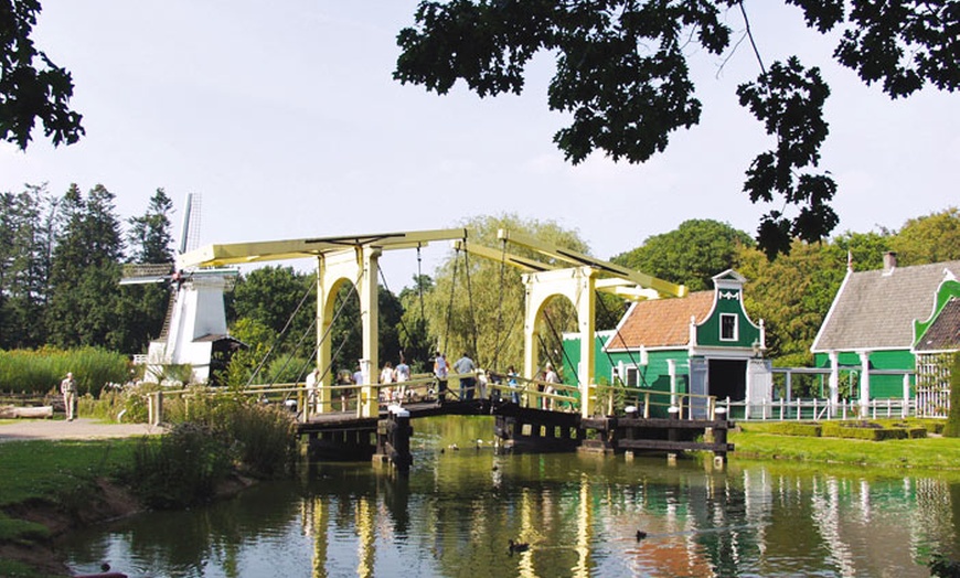 Image 3: Vakantiepark op de Veluwe