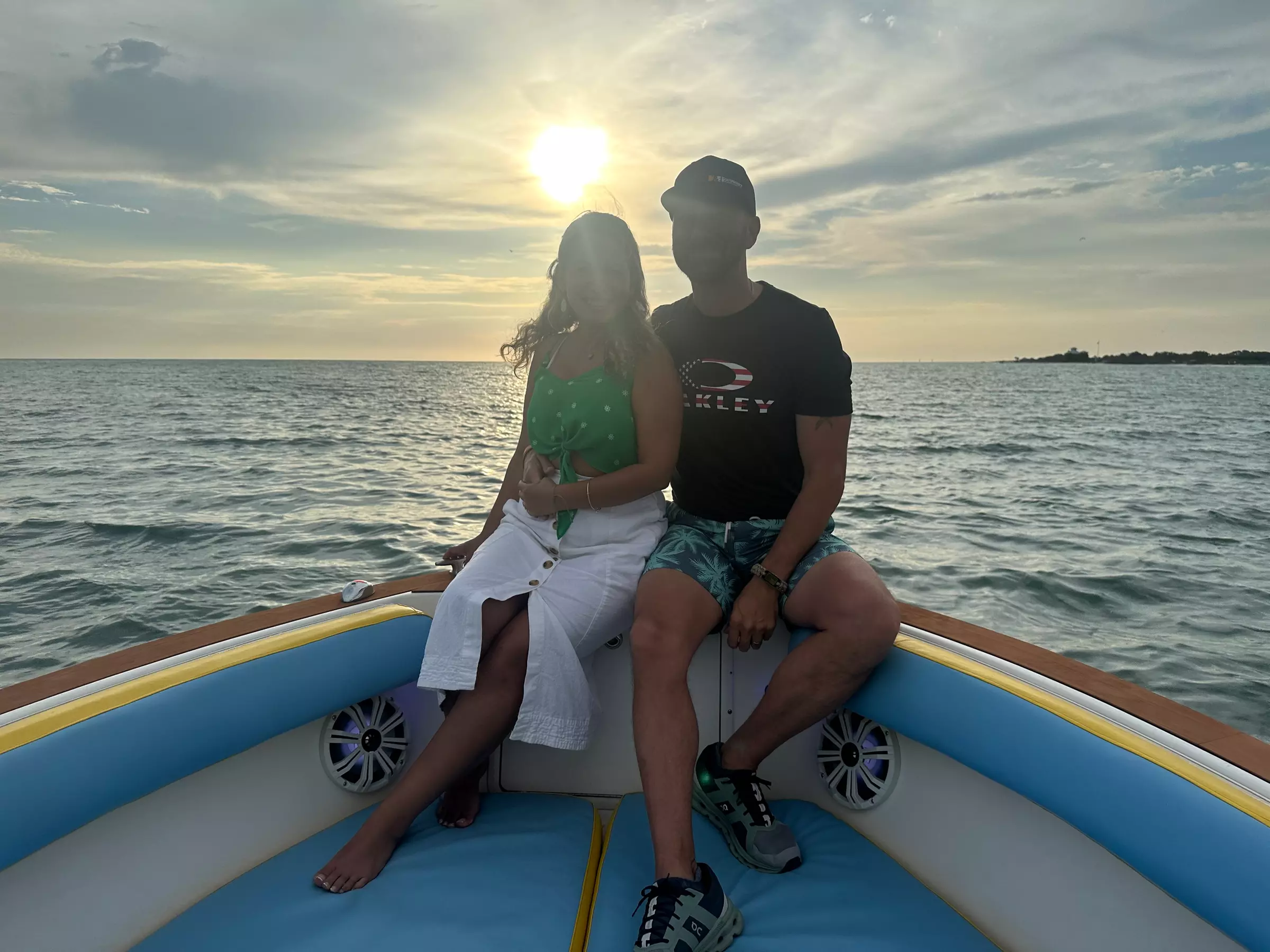 Discover Chadillac Adventures' thrilling boat cruises and charters for up to 6 people with savings of up to 35% - Second Medium