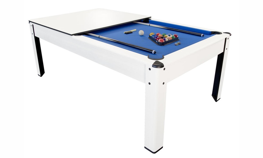 Image 30: Billard convertible "Harmony" de la marque JT2D