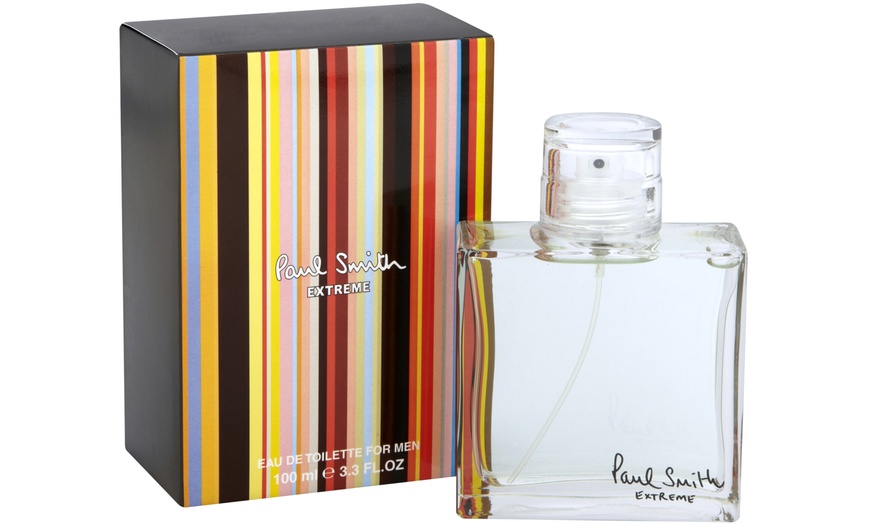 Image 4: Paul Smith Fragrance