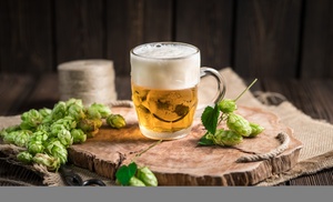 Home Brewing Beer Online Course from International Open Academy