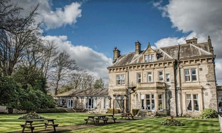 Durker Roods Hotel - Meltham | Groupon