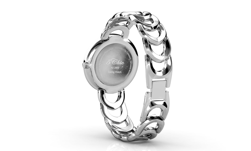 Image 4: Women's Milano or London Watch