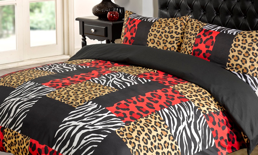 Image 23: Clearance: Duvet Sets from £5.00