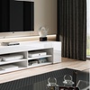Image 1: Nova TV Unit