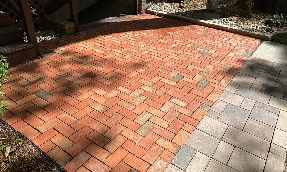 Transform Your 1 or 2 Story Home with Pressure, Power Washing & More