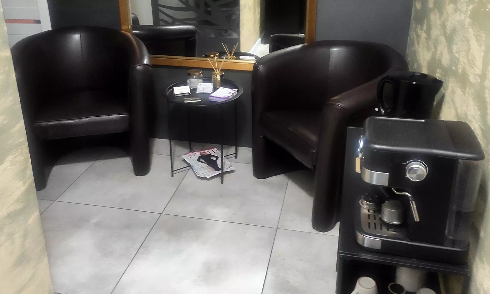 Masaż świecą, relaksacyjny, Kobido lub refleksologia