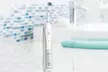 Oral-B Bluetooth Rechargeable Deep Sweep 5000 Smartseries Electric Toothbrush - Second Medium