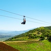 Image 2: Feel the Rush With Exciting 2-Hour Zipline at Highline Adventures