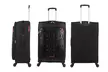 Valises cabines Lulu Castagnette - Second Medium