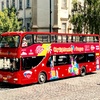Image 4: Hop-on-Hop-off-Bustour Prag, opt. mit Bootstour 