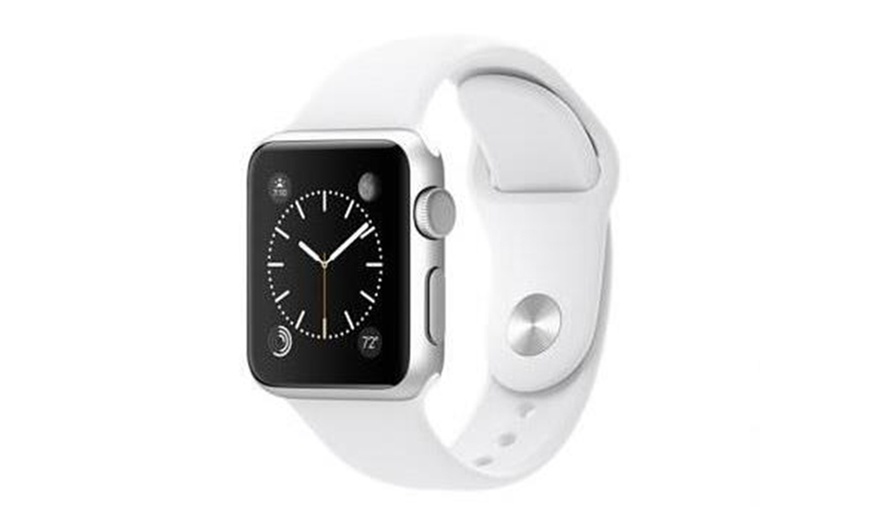 Image 2: Zegarek Apple Watch Sport  