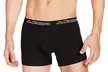 Packs de 2, 3 ou 6 boxers en coton Kappa - Image 7