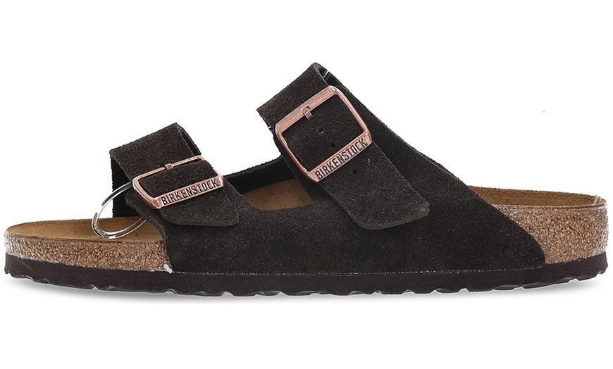 Image 6: Birkenstock Arizona da donna