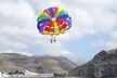 Explora las costas de Gran Canaria desde el cielo con una actividad de parasailing para 2 con 56% de descuento - Second Medium