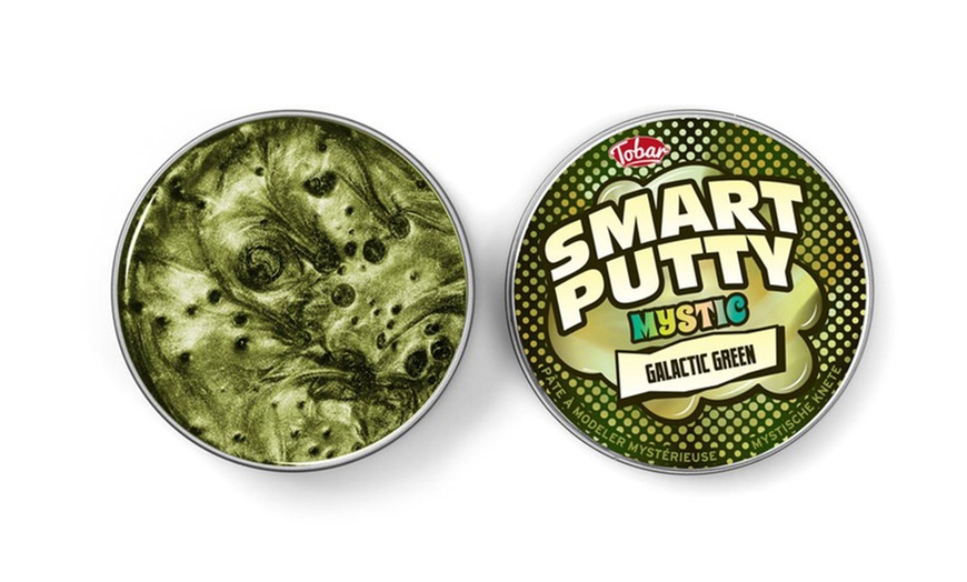 Image 30: Tobar Smart Putty