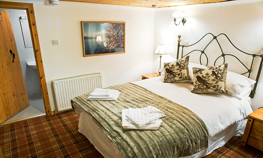 Whistlefield Inn In - Dunoon | Groupon Getaways