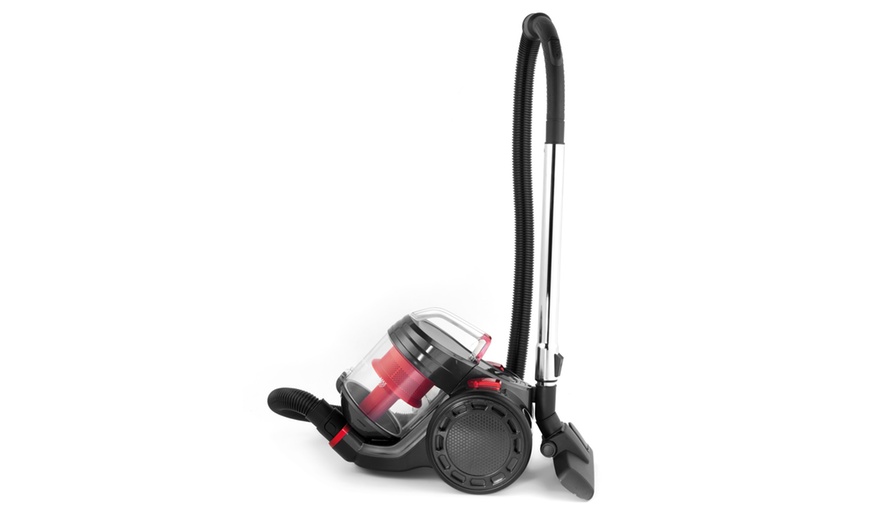 Image 5: Prolectrix Compact Vacuum Cleaner