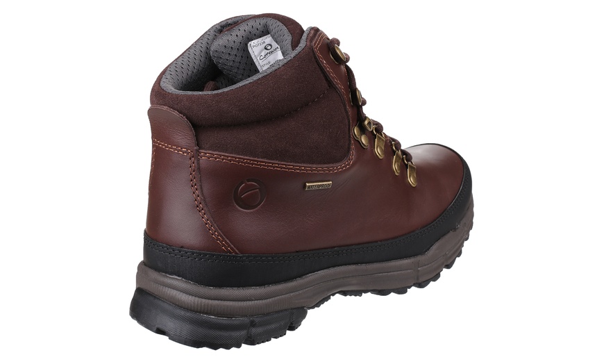 Image 9: Cotswold Men's Hiking Boots