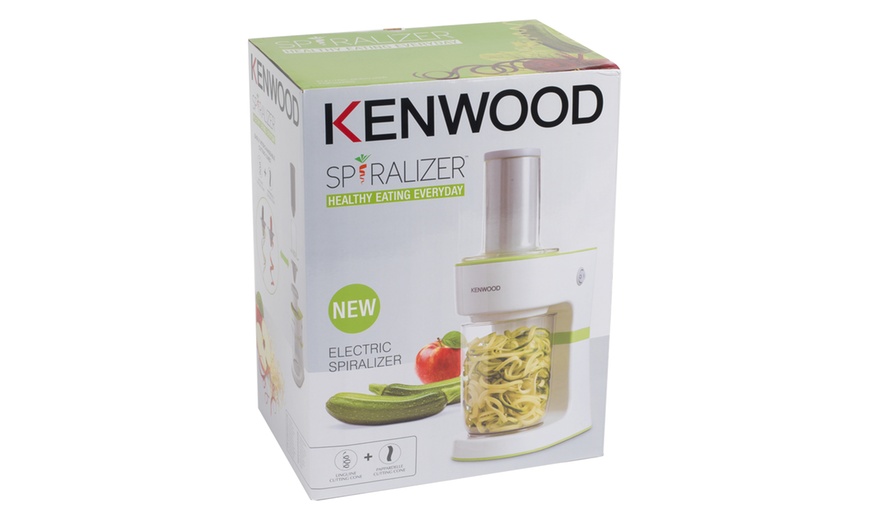 Image 35: Kenwood Appliances