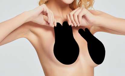 Reggiseno adesivo invisibile