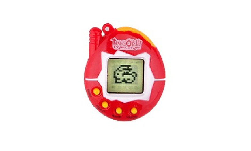 Image 8: Jouet éducatif Tamagotchi 