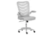Vinsetto Office Chair Grey - Image 2