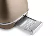 DeLonghi CTI2003BZ Distinta Two-Slice Toaster - Image 3
