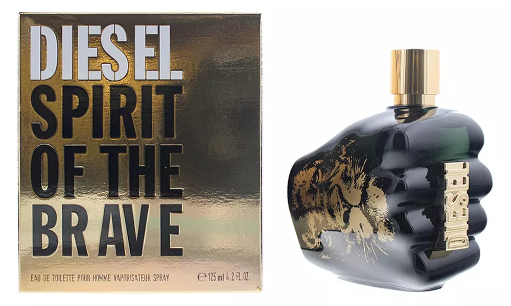 Diesel Men's Eau de Toilette Collection - Second Medium