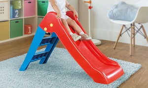 Kids' Playground First Slide