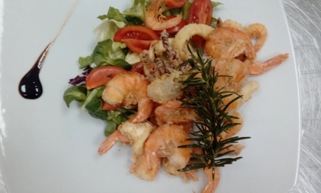 Primo e secondo a scelta da asporto o consegna a domicilio, Ristorante La Fenice