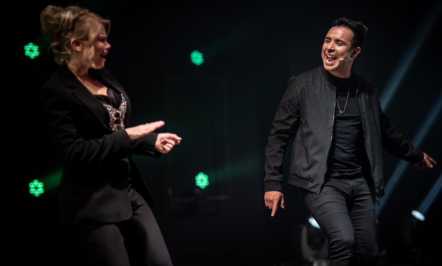 Image 7: Champions of Magic - Up to 28% Off