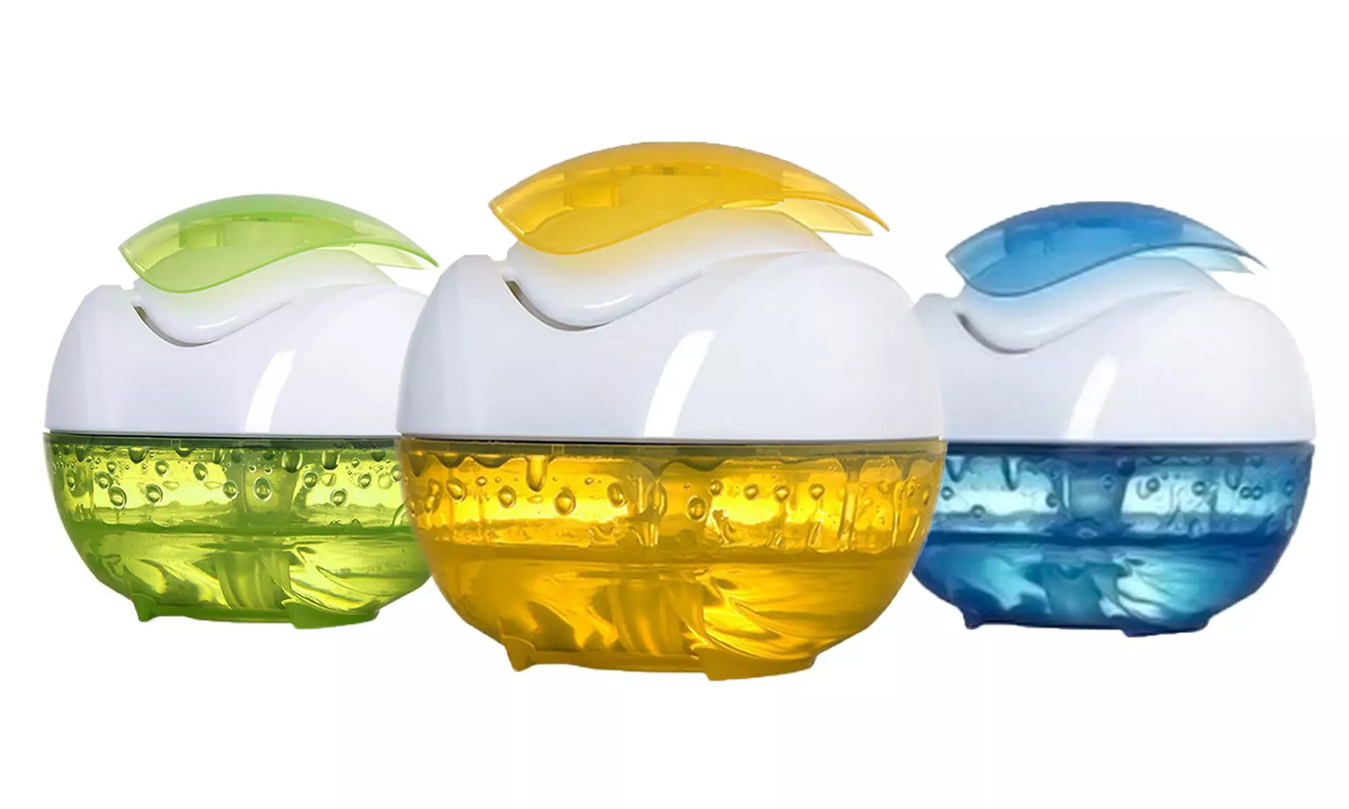 SureCure 3-in-1 Air Purifier Humidifier Aroma Diffuser - Primary Image