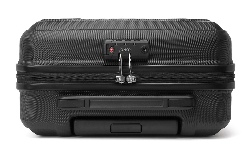 Image 5: Valise cabine en ABS