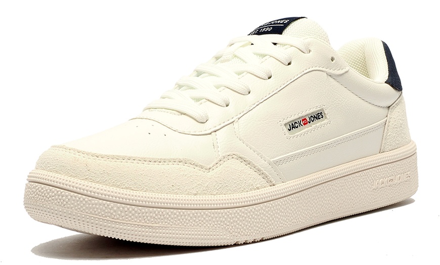 Image 13: Jack & Jones Bounce Men's Trainers