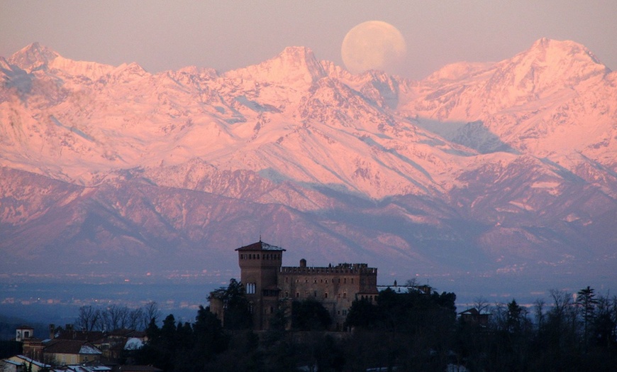 Image 9: Degustazione vini guidata a Castello di Gabiano