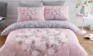 Reversible Duvet Set