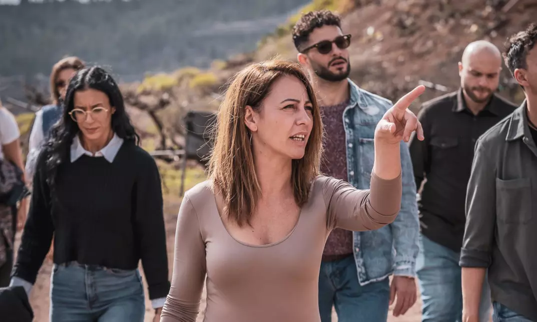 Menú de comida con visita a bodega y cata de vinos para 1 o 2 personas