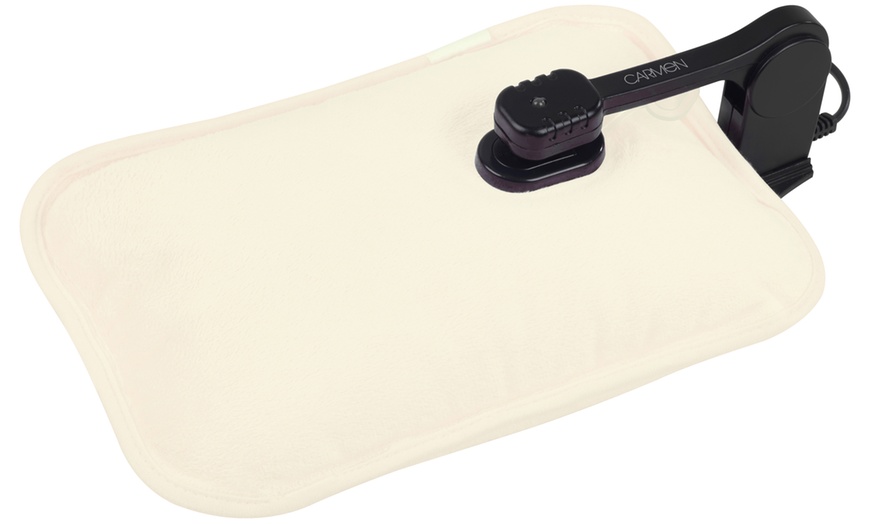 Image 4: Carmen Hot Water Bottle